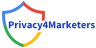 Privacy4Marketers logo